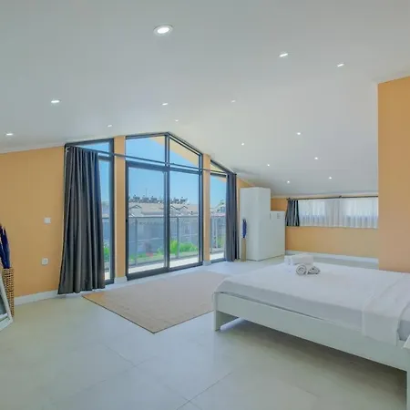 Lavida - Private Pool For 6 فيلة *