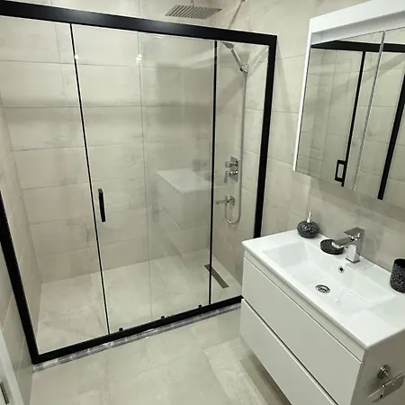 فيلة Lavida - Private Pool For 6 فتحية