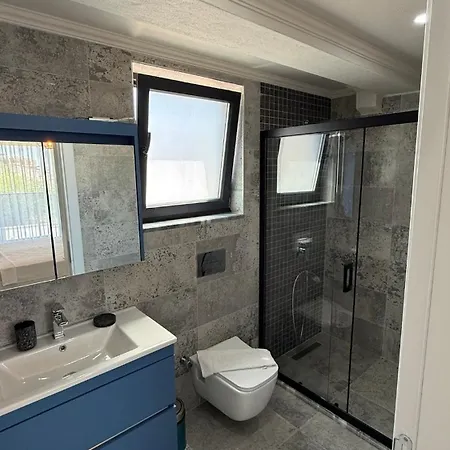 Lavida - Private Pool For 6 فيلة *