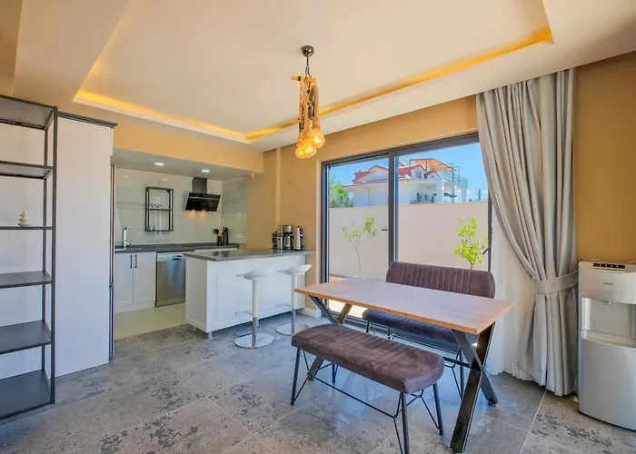 Lavida - Private Pool For 6 빌라