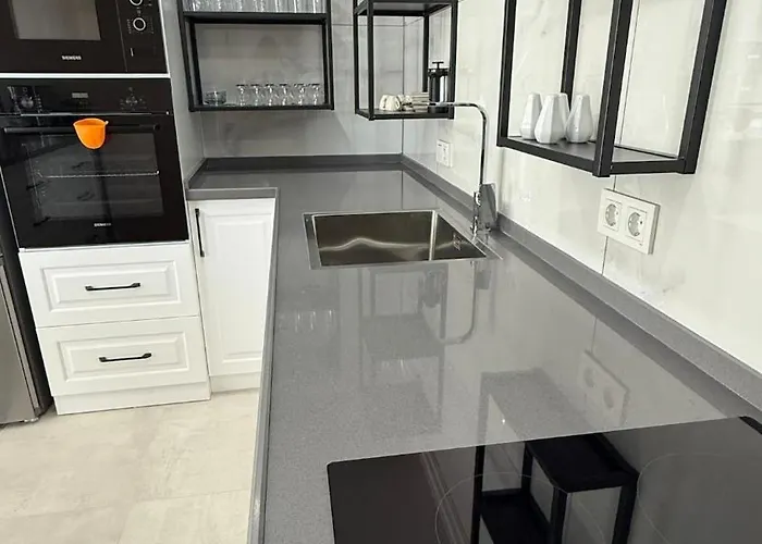 빌라 Lavida - Private Pool For 6