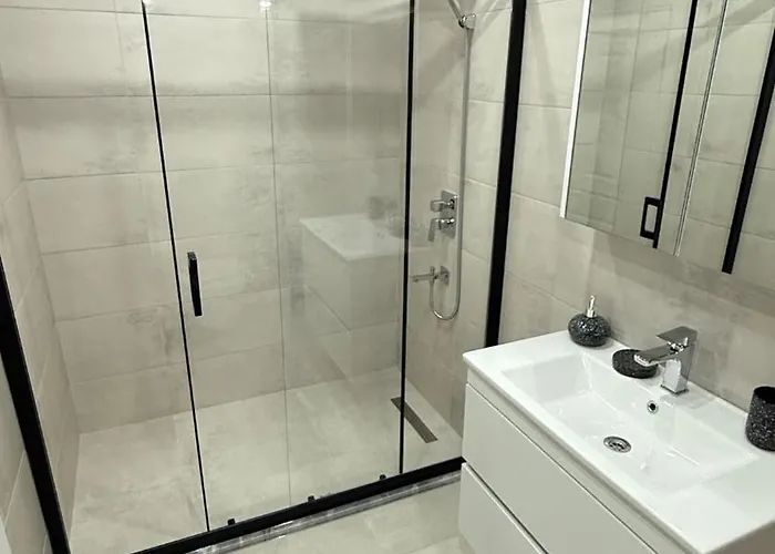 Villa Lavida - Private Pool For 6 Fethiye