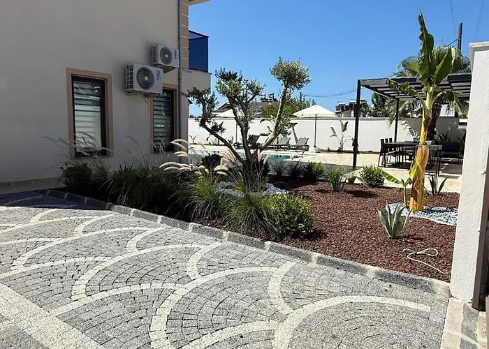 Villa Lavida - Private Pool For 6 *