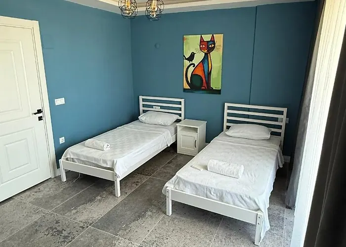 Lavida - Private Pool For 6