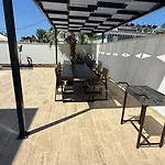 Lavida - Private Pool For 6 ヴィラ フェティエ