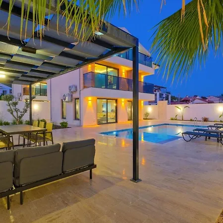 Вилла Lavida - Private Pool For 6