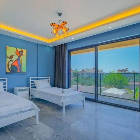 Villa Lavida - Private Pool For 6 *