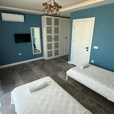 Villa Lavida - Private Pool For 6 *