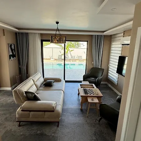 Lavida - Private Pool For 6 Villa *