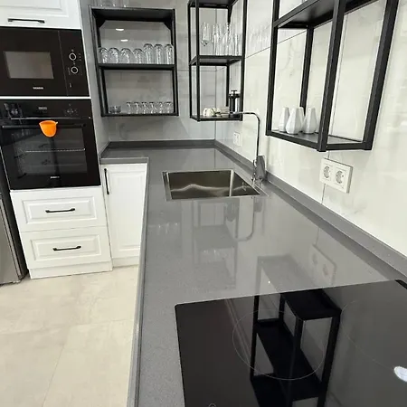 Villa Lavida - Private Pool For 6