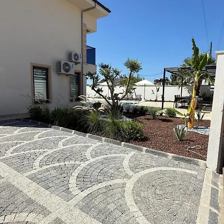 Вилла Lavida - Private Pool For 6 *