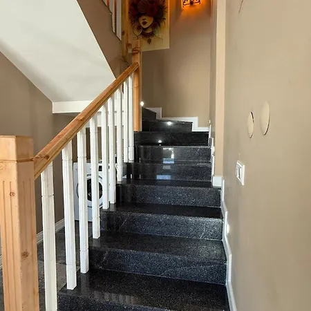 Lavida - Private Pool For 6 * Fethiye