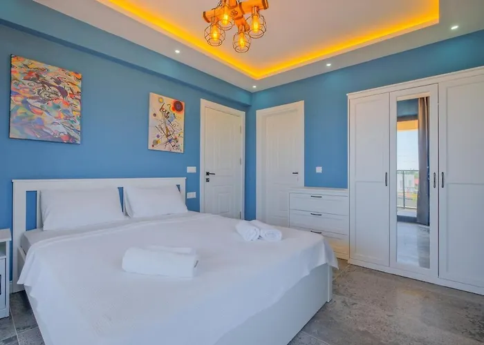 Lavida - Private Pool For 6