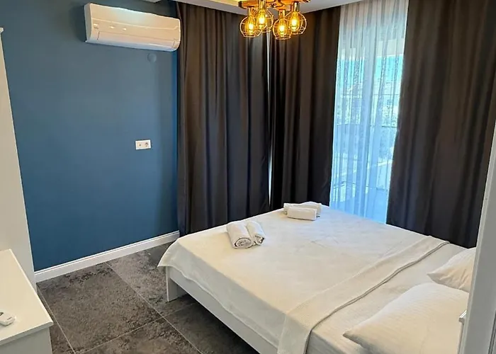 Vilă Lavida - Private Pool For 6