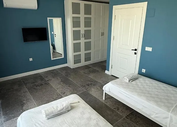 Вилла Lavida - Private Pool For 6 *