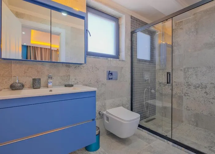 Lavida - Private Pool For 6