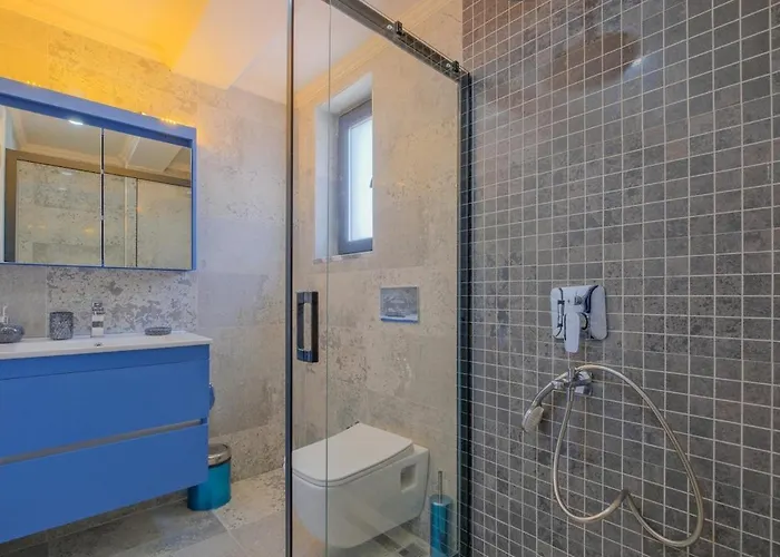 Vilă Lavida - Private Pool For 6