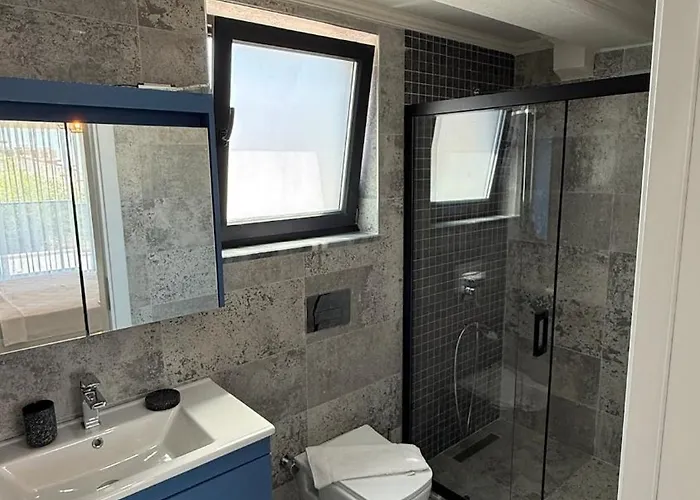 Lavida - Private Pool For 6 Вилла *