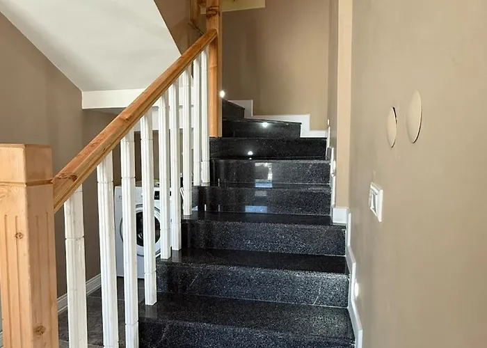 Lavida - Private Pool For 6 * Фетхие