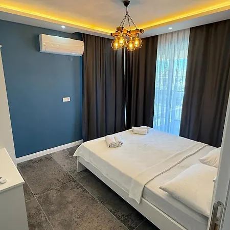 Villa Lavida - Private Pool For 6