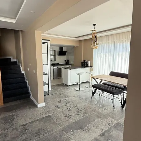 Lavida - Private Pool For 6 * Fethiye